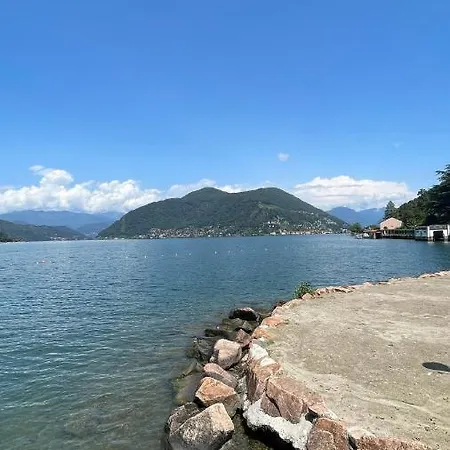 Casa Princi - Ceresio