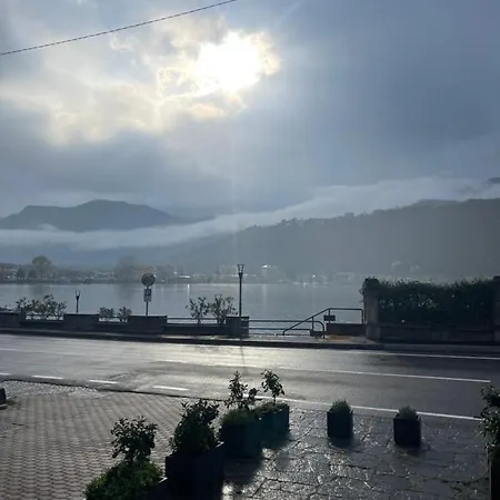 Apartamento Casa Princi - Ceresio Porto Ceresio