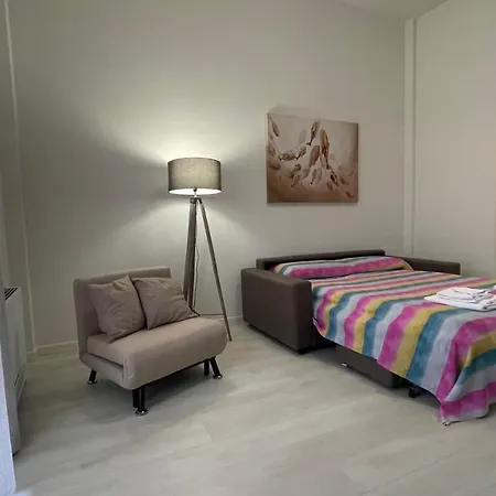 Casa Princi - Ceresio *