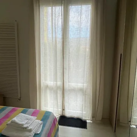 Casa Princi - Ceresio Apartment *