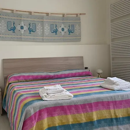 Casa Princi - Ceresio Apartment Porto Ceresio