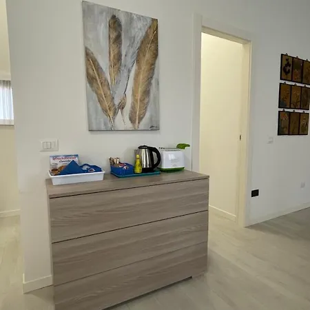 Casa Princi - Ceresio Porto Ceresio