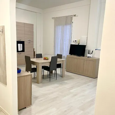Apartamento Casa Princi - Ceresio *