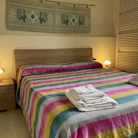 Casa Princi - Ceresio * Porto Ceresio