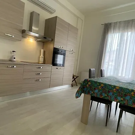 Casa Princi - Ceresio Apartment Porto Ceresio