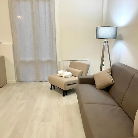 Apartamento Casa Princi - Ceresio