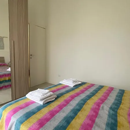 Apartamento Casa Princi - Ceresio
