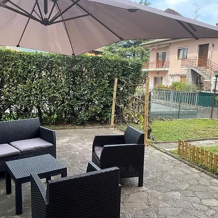 Apartamento Casa Princi - Ceresio *