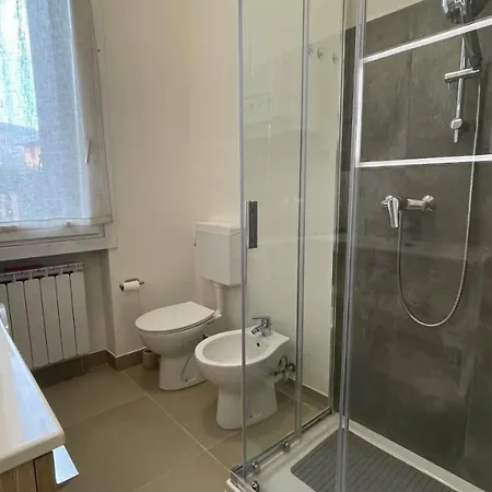 Casa Princi - Ceresio Porto Ceresio