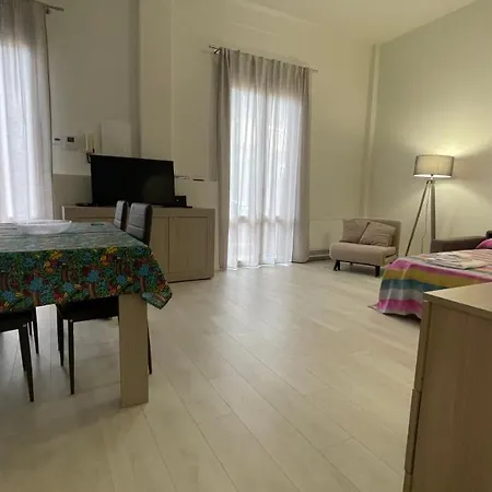 Casa Princi - Ceresio Apartment