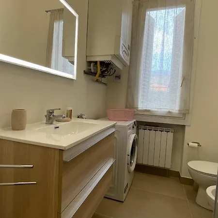 Casa Princi - Ceresio *