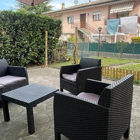 Casa Princi - Ceresio