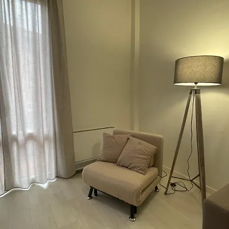 Apartamento Casa Princi - Ceresio *