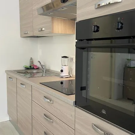 Casa Princi - Ceresio Apartment