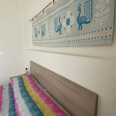 Apartamento Casa Princi - Ceresio *
