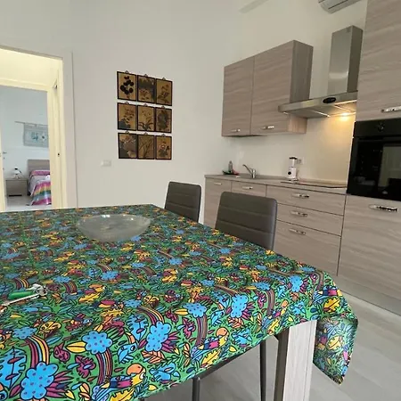 Casa Princi - Ceresio Apartment